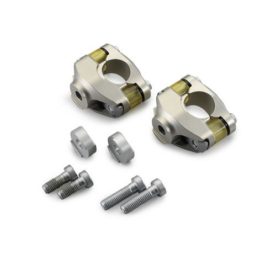 PHDS PROGRESSIVE HANDLEBAR DAMPING SYSTEM