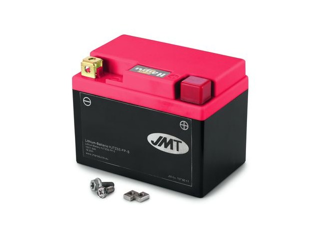 LITHIUM ION BATTERY 5S