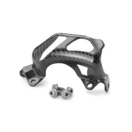 CARBON BRAKE CALLIPER PROTECTION