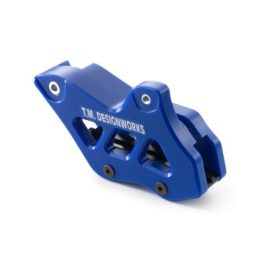 CHAIN GUIDE TM DESIGNS BLUE