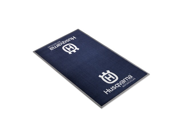 PIT MAT