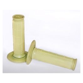 Diamond Waffle - Kevlar Bike Handle Grips