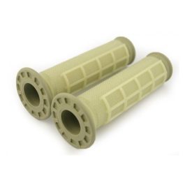 Diamond Waffle - Kevlar Bike Handle Grips