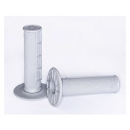 Diamond Waffle - Soft Compound Bike Handle Grips