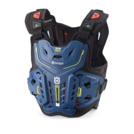 HUSQVARNA 4.5 CHEST PROTECTOR