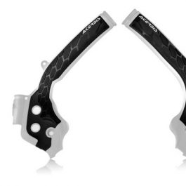 X-Grip Frame Protector KTM SXF/SX Husqvarna 2016