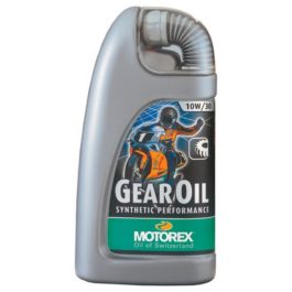 Motorex Gear Oil - MX7300212