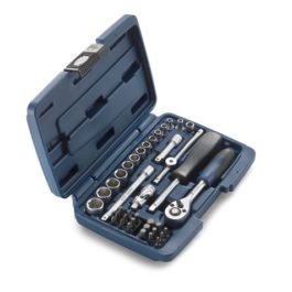 38 Piece Tool Kit