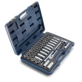 60 Piece Tool Kit
