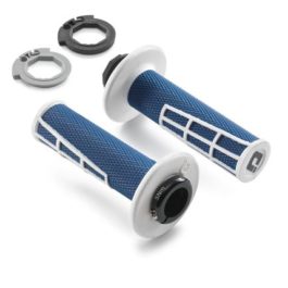 Husqvarna Lock-on Grips Set