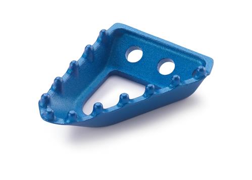 Step Plate for Brake Lever 25513951000