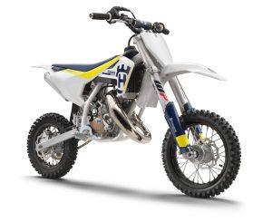 Husqvarna TC50 mini models