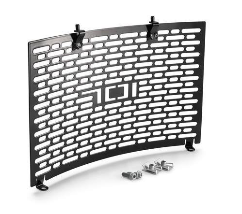 Radiator Protection Grille