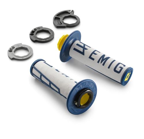 Lock-on grip set EMIG