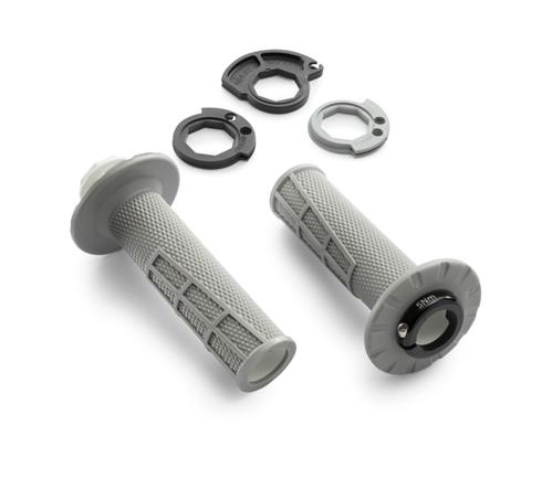 LOCK ON GRIP