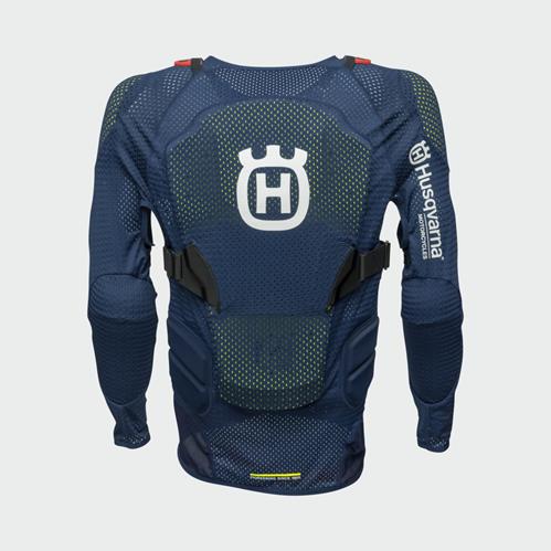 3 DF Airfit Body Protector - Image 2