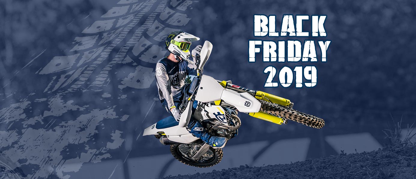 Black Friday 2019 - Midwest Racing