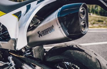 Husqvarna Bike Parts