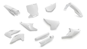 TC/FC PLASTIC KIT 2023/2024 MX