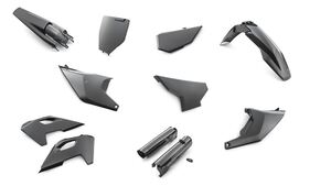 TC/FC PLASTIC KIT 2023/2024 MX - Image 4