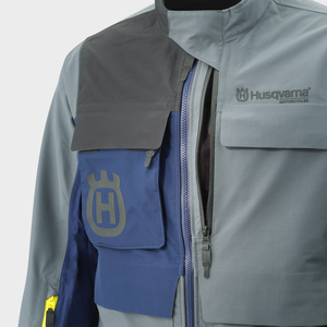 GOTLAND JACKET WP - Midwest Racing
