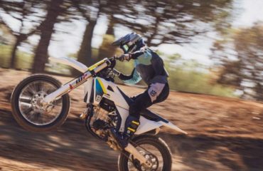 Husqvarna 2025 Range