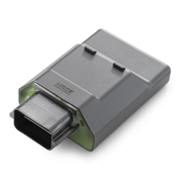 CDI CONTROL UNIT (TC65 24-25)