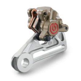 FACTORY RACING BRAKE CALIPER REAR