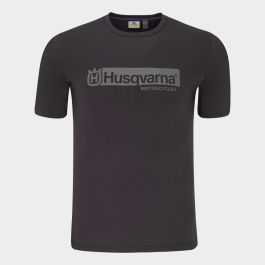 Husqvarna Origin T-Shirt - Navy