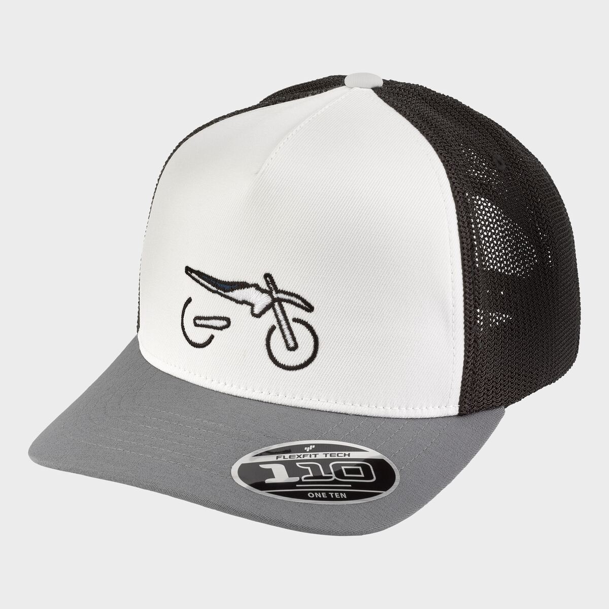 Husqvarna Remote Trucker - Baseball Cap