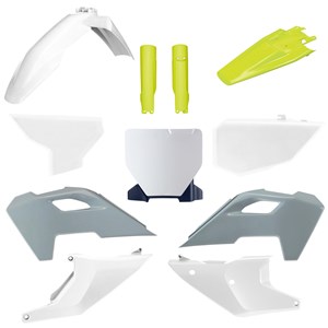 Plastic kits