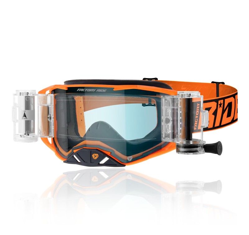 MX Goggles