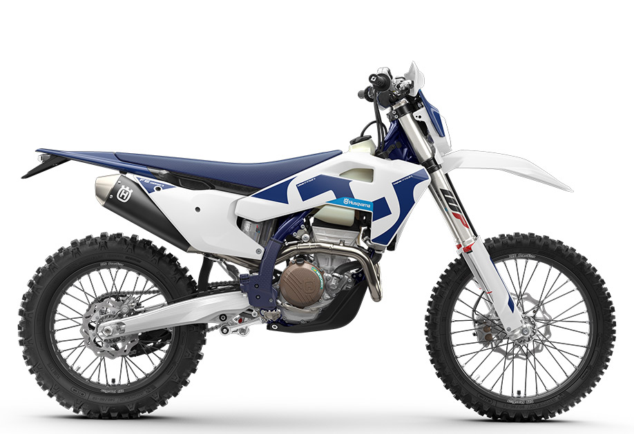 2026 Husqvarna FE 350