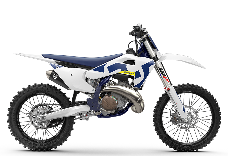 2026 Husqvarna TC 250