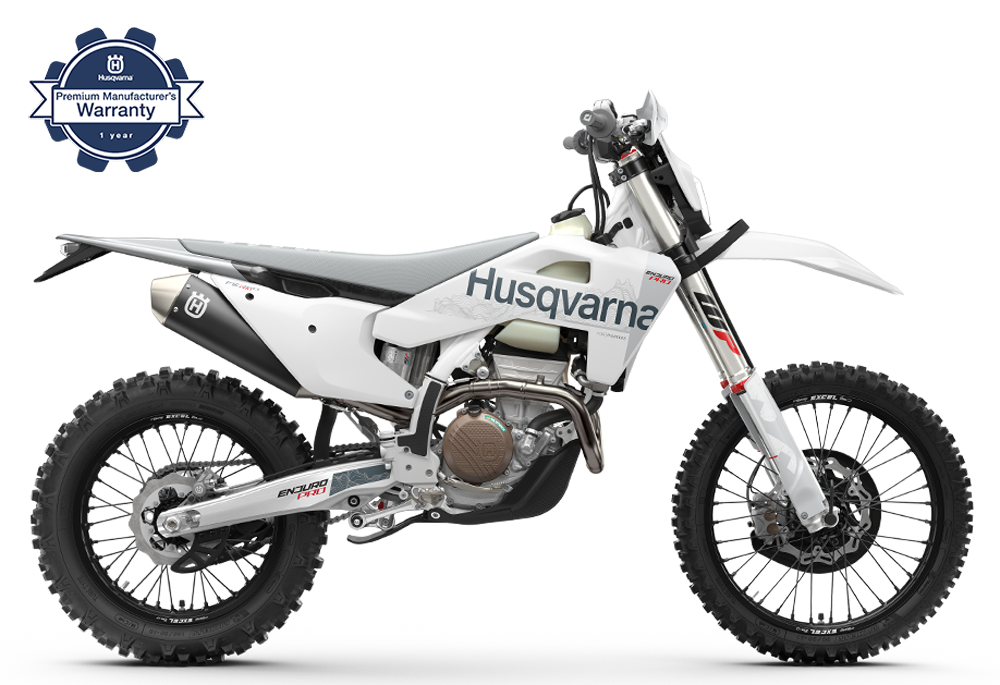 Husqvarna Enduro Bike - 2027 - FE 350 PRO