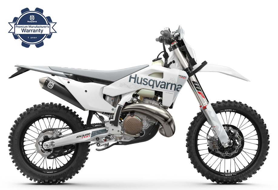 Husqvarna Enduro Bike - 2027 - TE 300 PRO